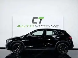 Mercedes-Benz GLA Bild 4