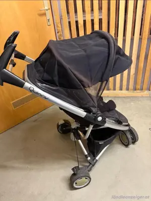 Kinderwagen