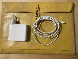 MacBook Pro 16inch