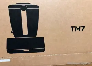 Thermomix tm7 
