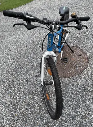 Woom 5 Fahrrad  Bild 2