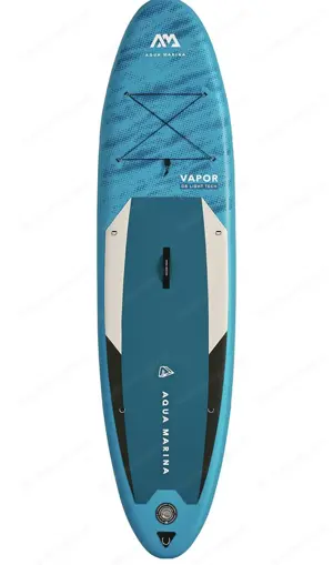 SUP Aqua Marina Vapor, wie neu - Stand Up Paddle Board Bild 2