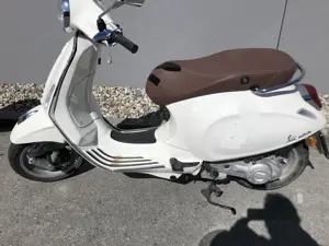 Vespa Primavera
