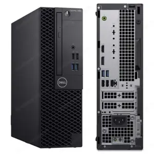 Dell 3060 SFF Computer