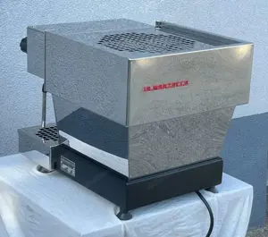 La Marzocco Linea Mini Espressomaschine Bild 3