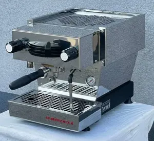 La Marzocco Linea Mini Espressomaschine
