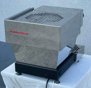 La Marzocco Linea Mini Espressomaschine Bild 8