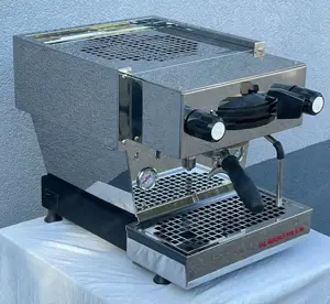 La Marzocco Linea Mini Espressomaschine Bild 7