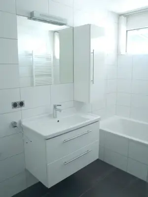 Feldkirch: Zentrums- und grenznahe Wohnung mit TG Bild 3