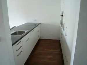 Feldkirch: Zentrums- und grenznahe Wohnung mit TG Bild 2