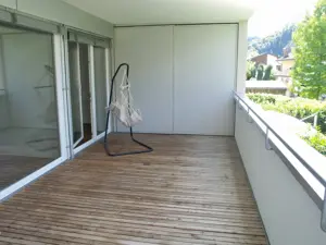 Feldkirch: Zentrums- und grenznahe Wohnung mit TG Bild 8