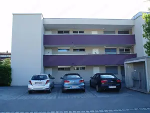 Feldkirch: Zentrums- und grenznahe Wohnung mit TG Bild 6