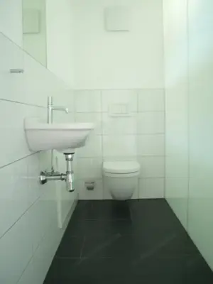 Feldkirch: Zentrums- und grenznahe Wohnung mit TG Bild 5