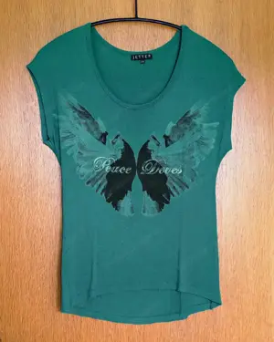 Diverse Damenblusen Gr. 36 - 38, Blusen, langarm oder kurzarm  Bild 9