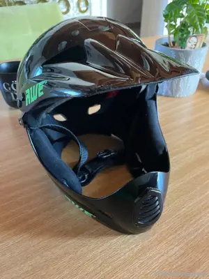 BMX Kinder Helm