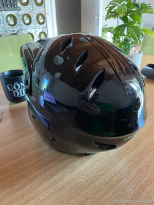 BMX Kinder Helm Bild 2