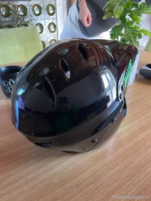 BMX Kinder Helm Bild 4