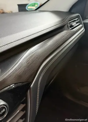 Ford Kuga Vignale Bild 3
