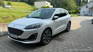 Ford Kuga Vignale