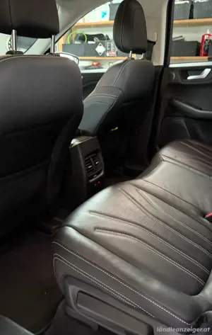 Ford Kuga Vignale Bild 4