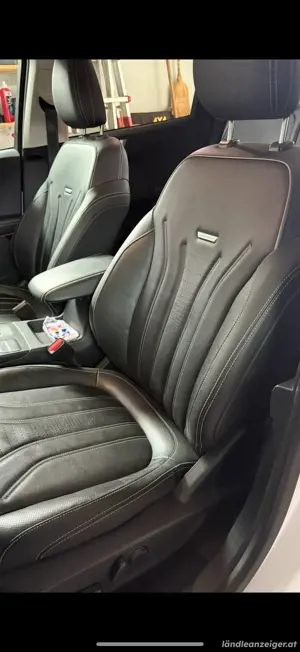 Ford Kuga Vignale Bild 5