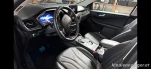 Ford Kuga Vignale Bild 2