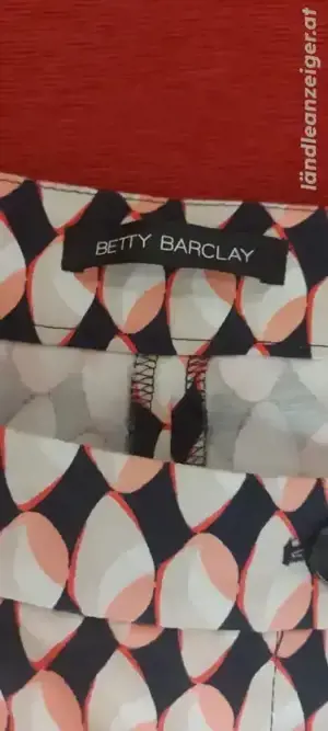 Hose von Betty Barclay Bild 3