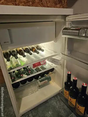 Miele Kühlschrank 