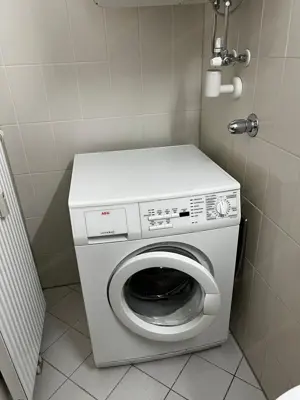 Waschmaschine AEG 