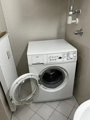 Waschmaschine AEG  Bild 2