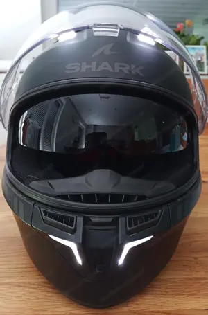 Shark Skwal I 3 Blank SP Bild 3