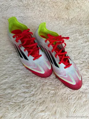 fussballschuhe von Adidas Bild 2