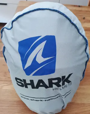Shark Skwal I 3 Blank SP Bild 4