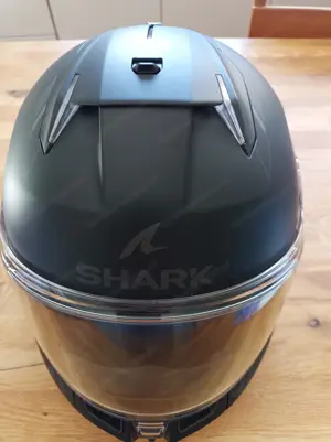 Shark Skwal I 3 Blank SP Bild 9