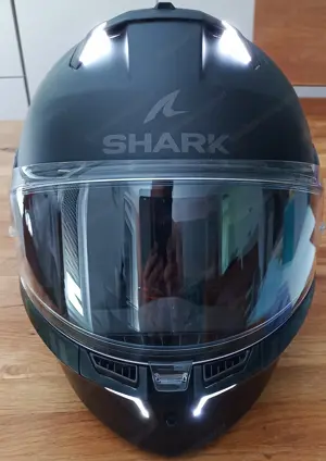 Shark Skwal I 3 Blank SP