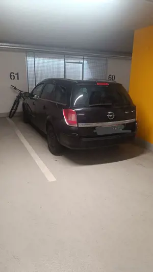 Opel Astra H