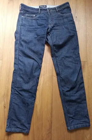 Motorrad Jeanshose Detlev Louis DL-PM-2 