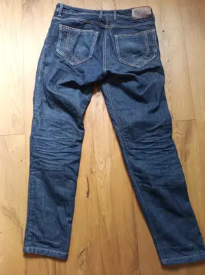 Motorrad Jeanshose Detlev Louis DL-PM-2  Bild 2
