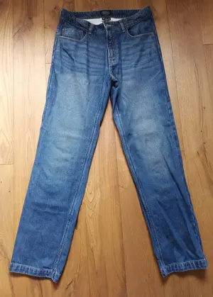 Motorrad Jeanshose Spirit Motors 