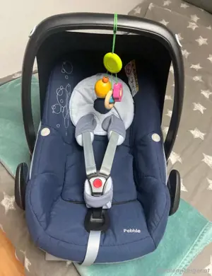 Maxi Cosi Baby Schale