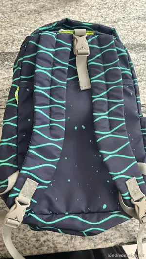 rucksack Kleinkind Ergobag