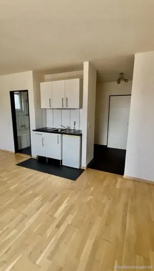 Apartement mit Balkon in Bludenz Bild 5