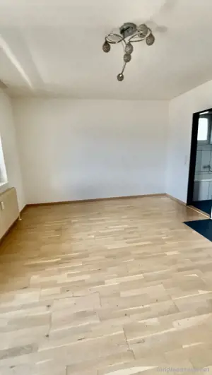 Apartement mit Balkon in Bludenz Bild 4