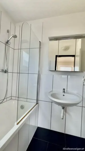 Apartement mit Balkon in Bludenz Bild 7