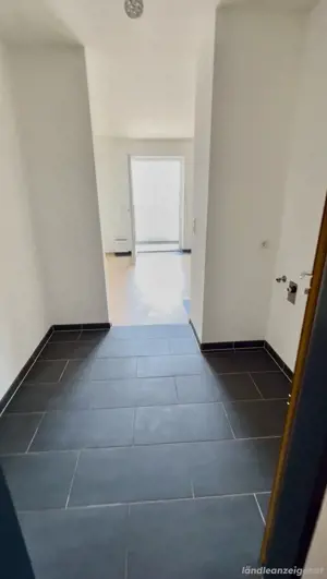 Apartement mit Balkon in Bludenz Bild 6