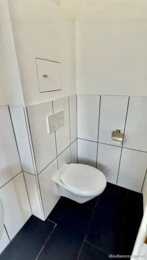 Apartement mit Balkon in Bludenz Bild 8