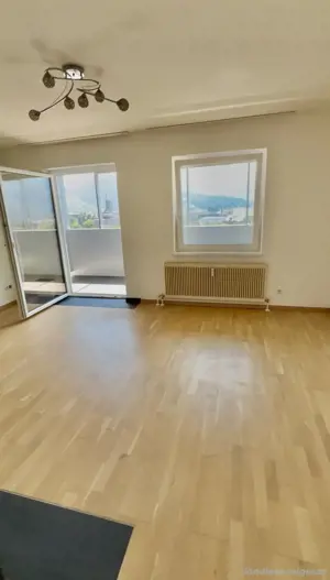 Apartement mit Balkon in Bludenz Bild 3