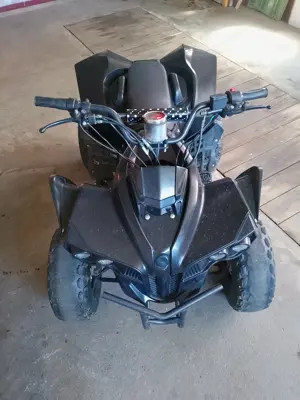 Quad Kinder