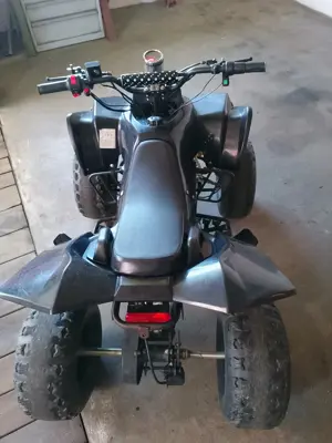 Quad Kinder Bild 2