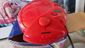 Keksbacker Toaster  Bild 3